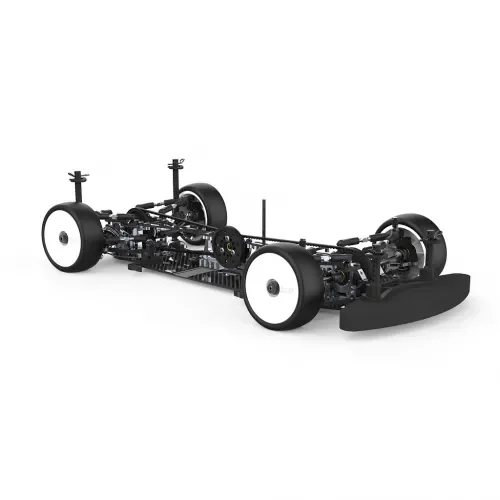 Schumacher Mi10 Carbon Fibre Kit &mdash; image 6 of 9