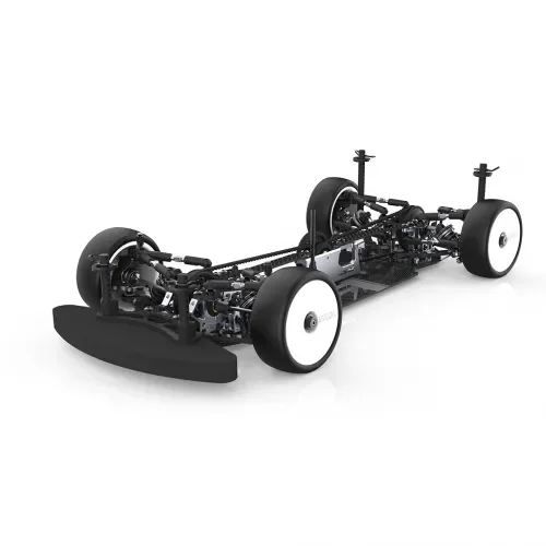 Schumacher Mi10 Carbon Fibre Kit &mdash; image 2 of 9