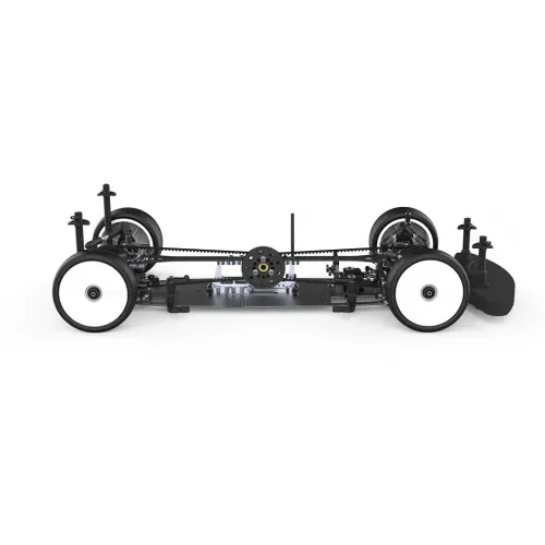 Schumacher Mi10 Steel Kit — image 6 of 10