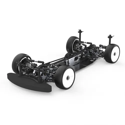 Schumacher Mi10 Steel Kit — image 2 of 10