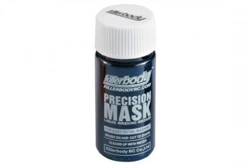 Killer Body Liquid Mask Solution - Medium (40ml) — image 1 of 2