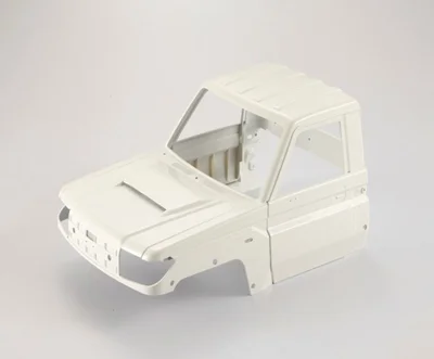 Killer Body Toyota Land Cruiser Lc70 Hard Body Cab — image 1 of 2