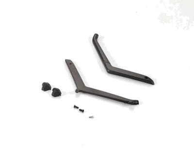 Killer Body Toyota Land Cruiser Lc70 Air Intake — image 1 of 2