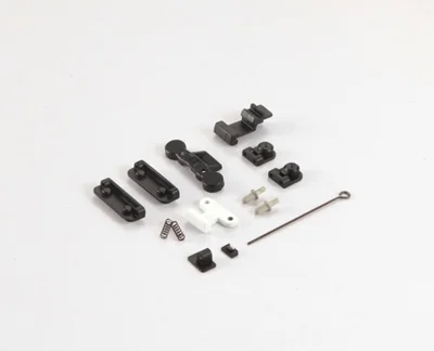 Killer Body Toyota Land Cruiser Lc70 Movable Hood Upgrade Set — image 1 of 5