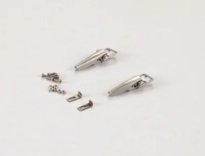 Killer Body Toyota Land Cruiser Lc70 Bed Lock Catch — image 1 of 5