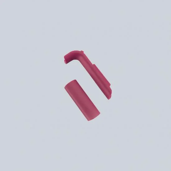 Color Grip Wine Red for Kiy — image 1 of 2