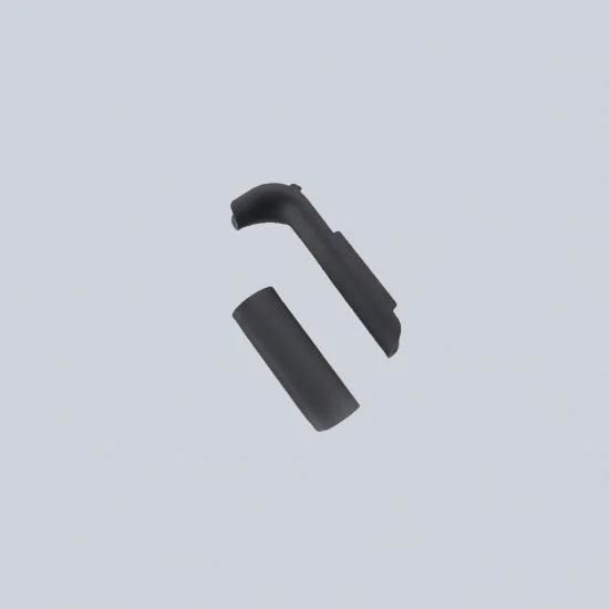 Color Grip Black for Kiy — image 1 of 2