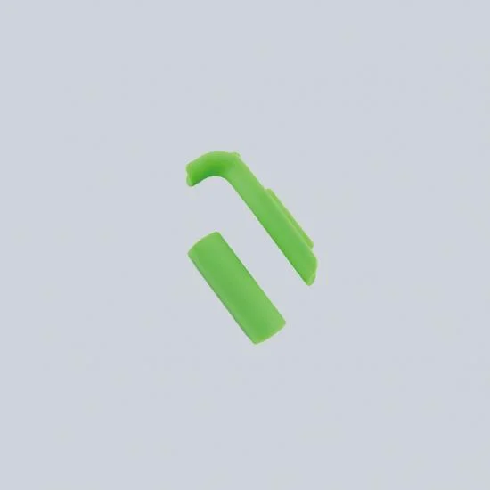 Color Grip Green for Kiy — image 1 of 2