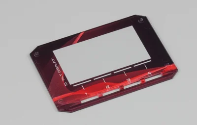 LCD Colour Panel for EX-1 KIY — image 1 of 2