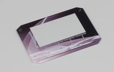 LCD Clolour Panel White for EX-1 KIY — image 1 of 3