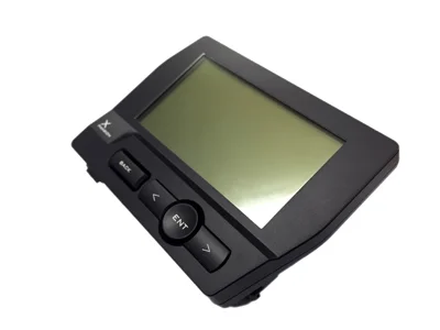 LCD Expansion Unit EXP-104 — image 1 of 2