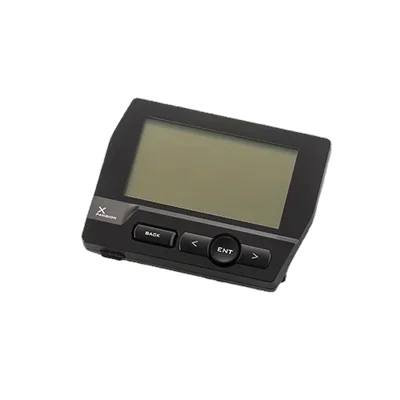 LCD Xpansion Unit EXP-104S — image 1 of 3