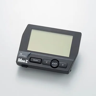 KO Xpansion Unit EXP-104M for Mini-Z — image 1 of 2