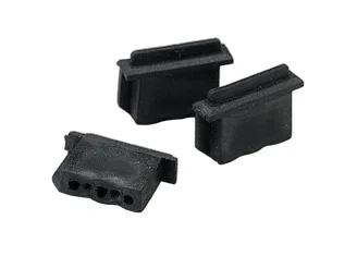 KR-408S Connector Caps (3pcs) — image 1 of 3