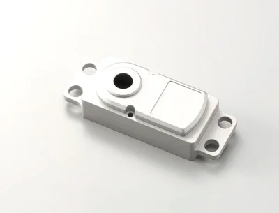 RSx Aluminium Upper case — image 1 of 2