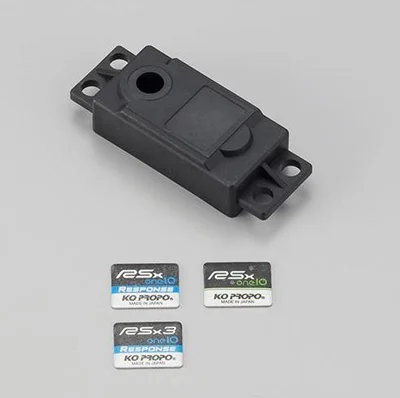 RSx1/3 One 10 Upper Case — image 1 of 2