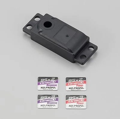 BSx2/3 One 10 Upper Case — image 1 of 2