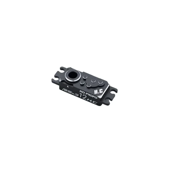 KO RSx-12 Upper Case — image 1 of 3
