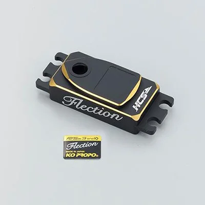 RSx3-One 10 Flection Upper Case — image 1 of 2