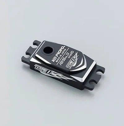 RSx-one 10 Ver.D - Upper Case — image 1 of 2