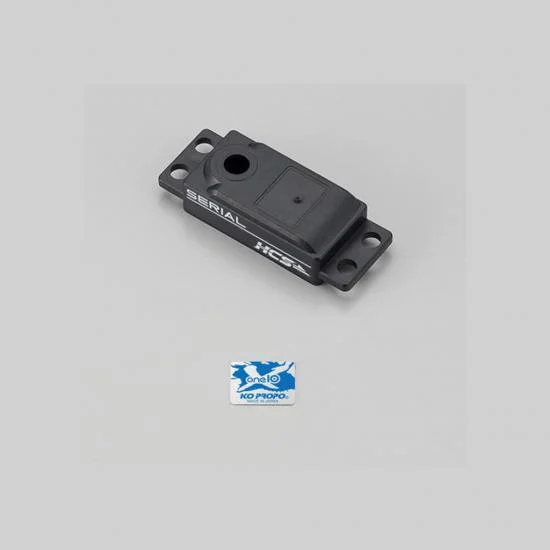 KO RSx4S-One 10X Upper Case — image 1 of 2