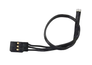 Servo Wire Black ( High Current )