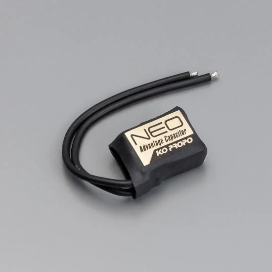 KO NEO Advantage Capacitor — image 1 of 2