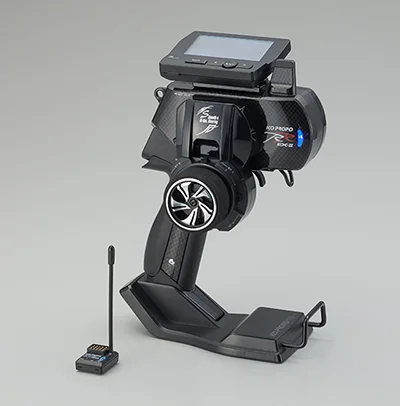 KO Propo Ex-Rr St2 W/Kr-415Fhd Short — image 1 of 2