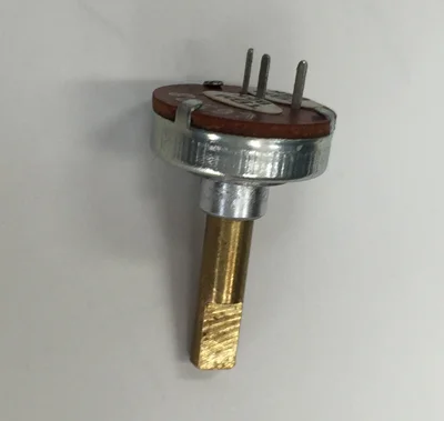 KO Propo Esprit 3/4 Pot — image 1 of 2