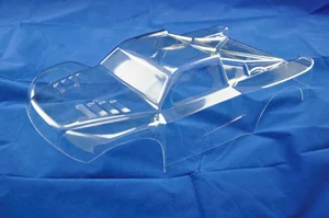 Short Course Body Clear