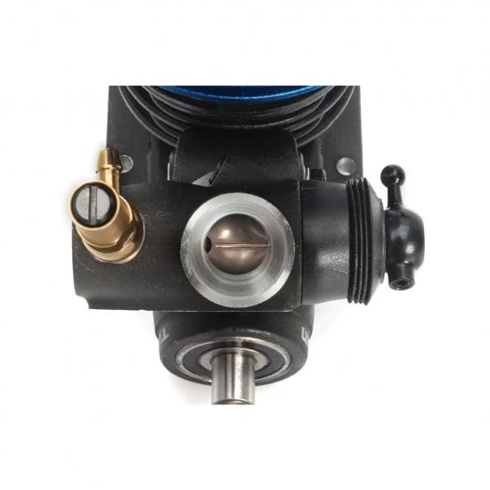 LRP Nitro Engine ZR. 30 Spec .4 - With Pullstart &mdash; image 2 of 3
