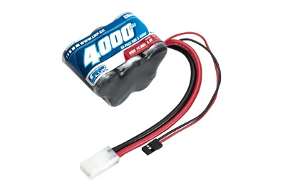 Schumacher Xtec 1/5 Rx-Pk Hump Subc-4000Mah — image 1 of 2