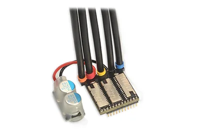 Flow X Powerboard Rev. D-A-A — image 1 of 2