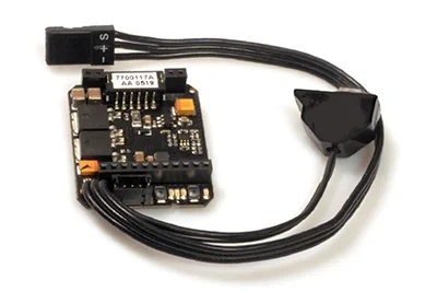 Flow X Logicboard Rev. A-A-A (TC Spec) — image 1 of 2