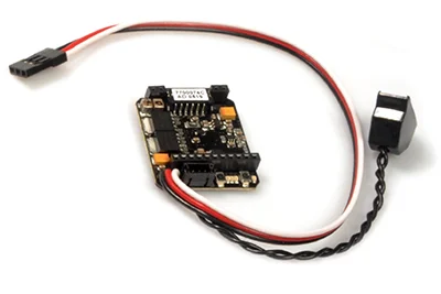 Flow WT Logicboard Rev. F-A-D — image 1 of 2