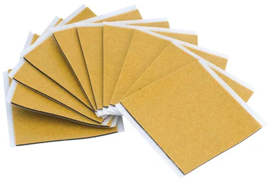 Doublesided Tape Pads - 10pcs — image 1 of 2