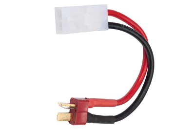 Adaptor Wire - Tammiya/JST - US-Style Plug — image 1 of 2