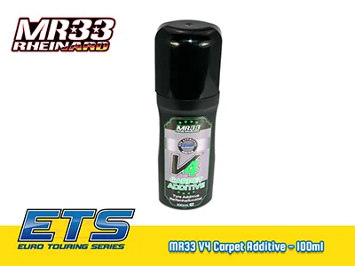 MR33 V4 Carpet Additive — image 1 of 2