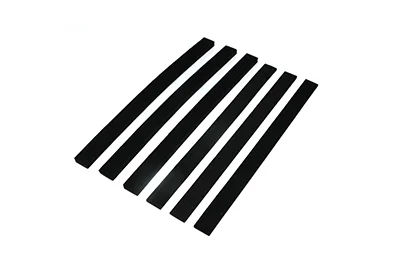 Bumper & Body Space Setup Foam 6pcs — image 1 of 2