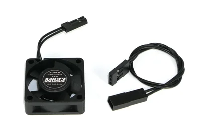 MR33 Cooling Fan 30mm — image 1 of 2