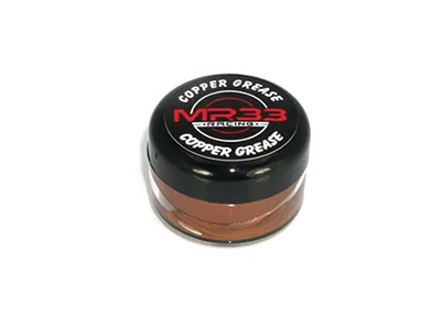 Copper Grease (O-Ring) — image 1 of 2