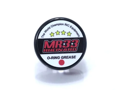 MR33 O-Ring Grease — image 1 of 2