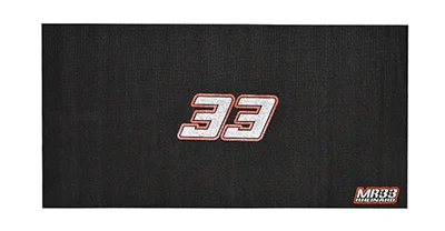 MR33 Pit Mat 1000 X 600mm — image 1 of 2