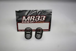 MR33 Spring Black - Extra Hard Pro Matched (2)