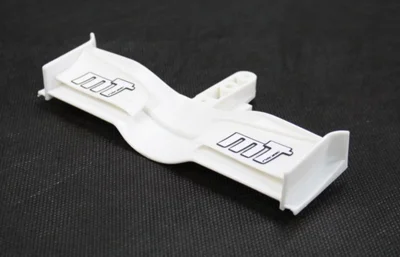 Montech-Wing F1 Front - White — image 1 of 2