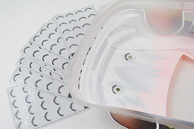 Montech Prot-Hole (2)0 — image 1 of 2