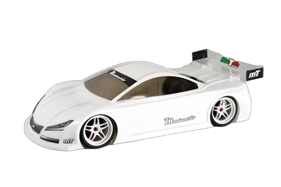 Montech Montecarlo Body — image 1 of 3