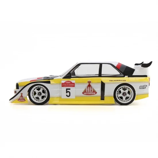 Montech S1 Quattro 1:10 Bodyshell — image 2 of 3