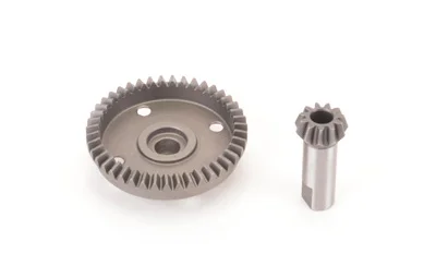 Steel Diff Ring Gear — image 1 of 2
