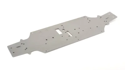 Alloy Chassis - 6061 T6 — image 1 of 2